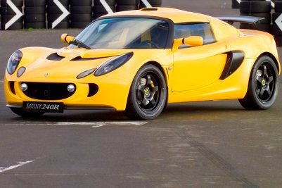 Exige 3